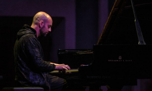 Jazz article: I Poeti del Piano Solo 2021