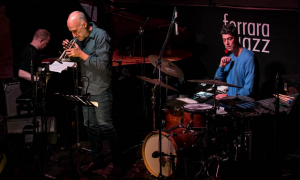 Jazz article: Steve Coleman a Imola e Crag Taborn a Ferrara
