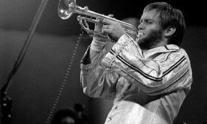 Jazz article: Don Ellis, Dave Douglas, and the 'Progression' of Jazz