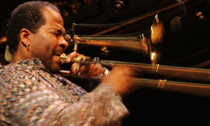 Read Clifton Anderson: Knowing the Road