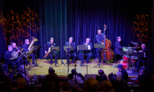 Jazz article: Birth of the Cool at 75: A Philadelphia Premiere at the Clef Club