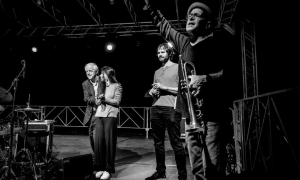 Jazz article: Merano Jazz 2021