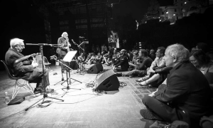 Jazz article: Verona Jazz Festival 2018