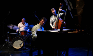 Jazz article: Sesto Jazz 2025