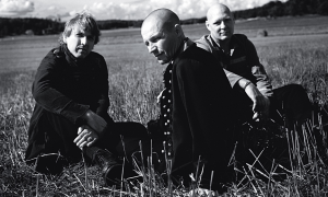 Jazz article: 3x3: Piano Trios: October 2019