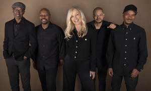 The Lisa Hilton Quintet Returns With The Fluid And Cool Extended Daydream