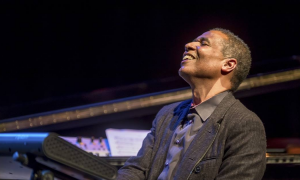 Read 20 Seattle Jazz Musicians You Should Know: Marc Seales