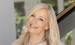 The Lisa Hilton Quintet Returns With Another Winning Recording, "Naturally"