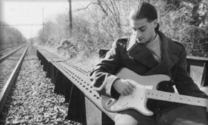 Jazz article: Pt. 3, Brick Walls And Railroad Tracks