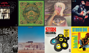 Jazz article: Record Store Day 2026 Additional Releases