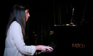 Marcela Bastida: The Keys Of Resilience