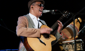 Jazz article: Vicenza Jazz 2018 - Seconda parte