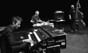 Jazz article: Decoy al Mo.Ca. di Brescia