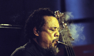 Jazz article: Jazz & Film: An Alternative Top 20 Soundtrack Albums