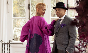 Jazz article: The Baylor Project at the DC Jazz Festival