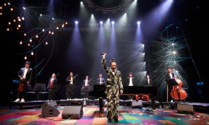 Jazz article: Daniel Chu at Freespace Jazz Festival 2021