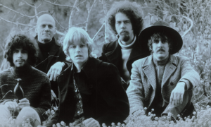 Jazz article: Spirit: La famiglia scende in campo