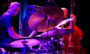 Interview with French Connections - The Jazzdor Experience