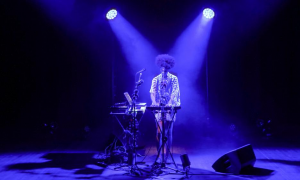 Jazz article: Biennale Musica 2021 - Drammaturgie vocali