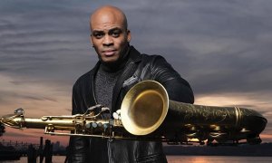 Jazz article: Wayne Escoffery: Still Forging Ahead