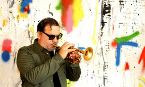 Jazz article: Rob Mazurek e il Questionario di Proust