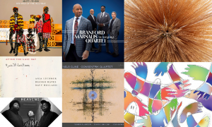 Jazz article: 2025 Year in Review by the Numbers: The Magnificent Seven and the Pluralism of Taste