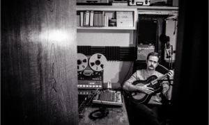 Benjamin Dean Wilson Releases Cinematic Musical 'Until The House Falls'