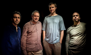 Jazz article: William Tatge New Call al Pinocchio di Firenze