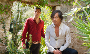 Jazz article: Nicola Conte: Good Juju From Italy’s Spiritual Jazz Shaman