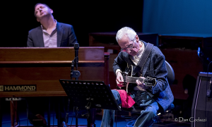 Jazz article: Pat Martino: In Memoriam - Some Recollections of a Legend and Beloved Friend