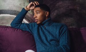 Jazz article: Christian Sands: Renaissance Man