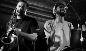 Interview with Suoni Per Il Popolo 2018