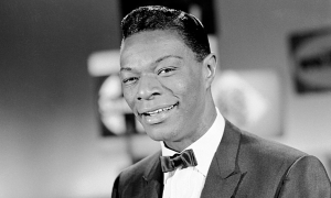 Unforgettable: Nat King Cole at 100