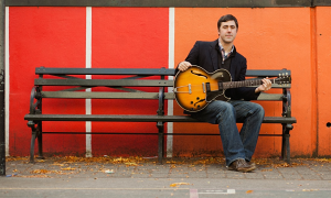 Read Matt Davis: Big Family, Big Picture