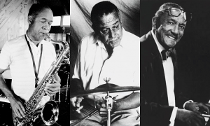 Jazz article: Banding Together Against Segregation in Los Angeles