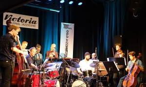 Jazz article: Oslo Jazz Festival 2018