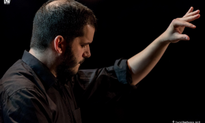 Jazz article: Luca Missiti e il Questionario di Proust