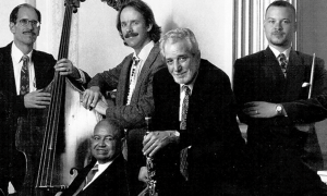 Jazz article: Don Suhor: From Dixieland to Bopsieland