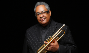 Jon Faddis To Appear In Red Bank Fundraiser In Support Of Jazz Arts Project's Music Education Programs on December 14, 2025
