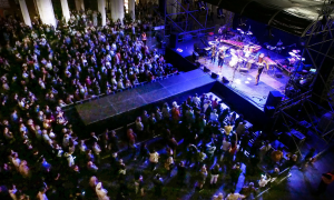 Jazz article: Vicenza Jazz 2018 - Prima Parte