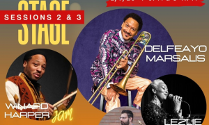 The 2nd Annual Bradley Beach Jazz Festival 2026 Announces Five Days Of World‑class Music Across The Jersey Shore