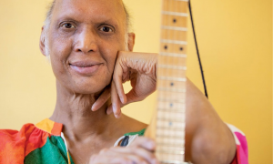 Water Invites Listeners On A Fluid Musical Journey With NEC Students, Faculty And Special Guest Multi-instrumentalist Shahzad Ismaily On Tuesday, November 10th