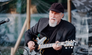 Jazz article: Moers Festival 2021