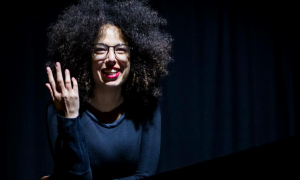 Jazz article: Sade Mangiaracina e il Questionario di Proust