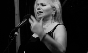 Melissa Kassel & Tom Zicarelli Group Releases 'Moments,' A Set Of Inventive And Thought-provoking New Music