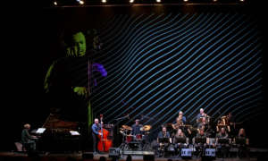 Jazz article: Mingus Big Band al Roma Jazz Festival 2022