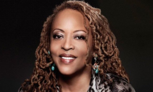 Jazz article: Cassandra Wilson: Creating Loverly Sound