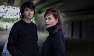 Jazz article: Elina Duni & Rob Luft: Songs Of Love And Exile