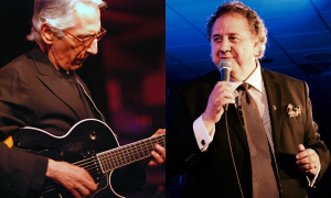 Jazz article: Joe Donofrio: Remembering Pat Martino