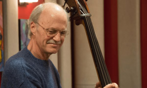 Jazz article: 20 Seattle Jazz Musicians You Should Know: Jeff Johnson